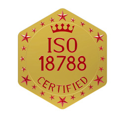 ISO 18788 standard
