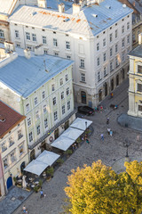 Lviv,Ukraine