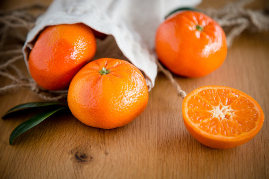 Clementines