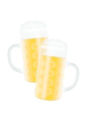 Oktoberfest bavaria beer
