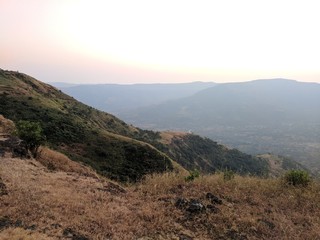 Panchgani, India
