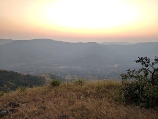 Panchgani, India