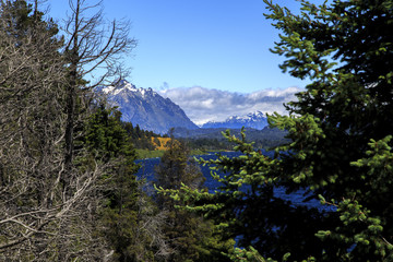 Cordillera de los Andes