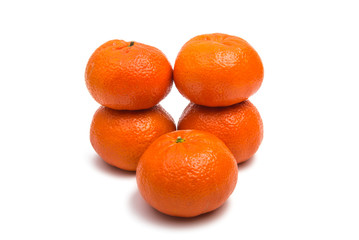 tangerine