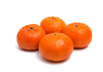 tangerine