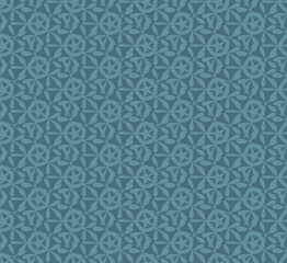 Abstract background, seamless texture. Soft tone blue colours.
