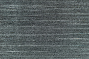 Fototapeta na wymiar surface texture of gray fabric