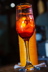 cocktail