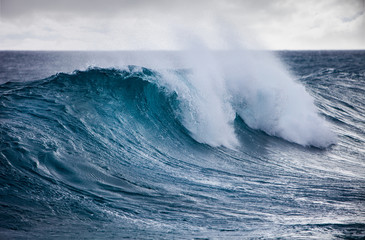 Ocean Wave