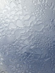 water, rain, drop, abstract, drops, glass, wet, blue, texture, liquid, window, surface, bubble, macro, condensation, droplet, raindrop, pattern, clean, dew, transparent, backgrounds, nature, clear, aq