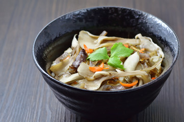 炊き込みご飯