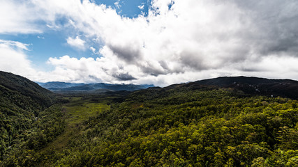 Obraz premium Tasmanian Landscape