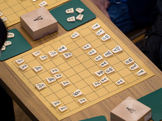 将棋大会