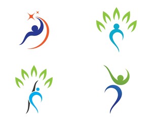 Healthy Life Logo