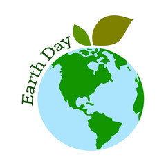 Happy Earth day