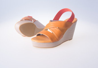 shoes. woman shoes isolated. shoes. woman shoes isolated.