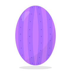 Cute easter egg