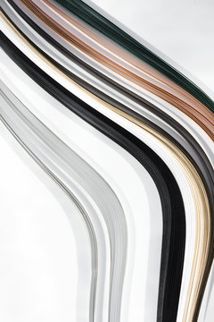 Paper Lines