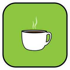 Cup icon vector illustration