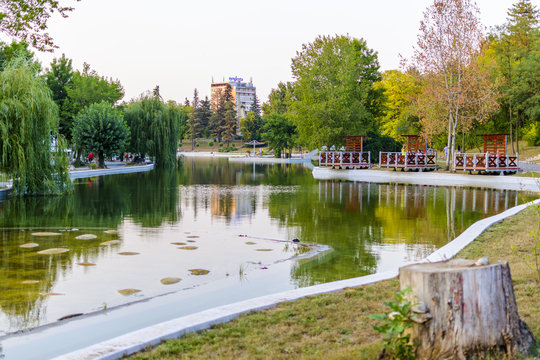 Park Dobrich