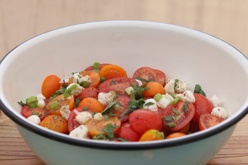 salad