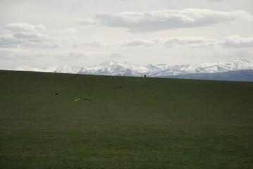 Карачаево-Черкесия