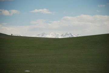 Карачаево-Черкесия