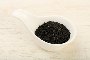Black nigella