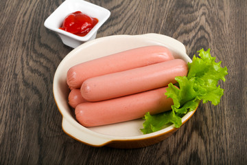 Sausages