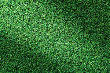 Grass texture or grass background. green grass for golf course, soccer field or sports background...