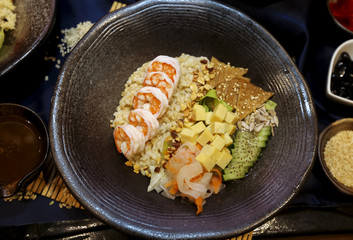Japanese cuisine food