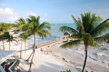 Key west, Florida