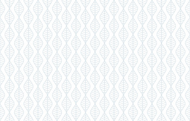 Fototapeta premium Seamless Vector Pattern Background