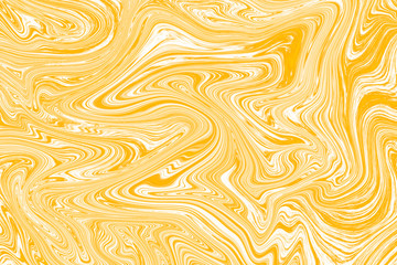 Yellow colorful marble art for skin tile luxurious wallpaper