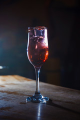 cocktail