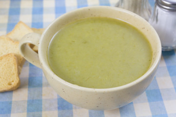 soupe