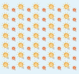 Business character design