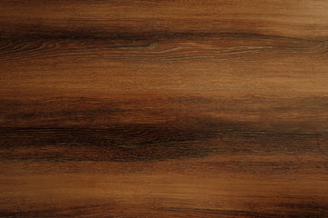 wood texture in dark brown color for background