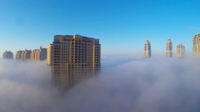 doha in fogy day