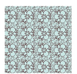 Floral Seamless Pattern