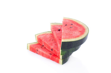watermelon slice