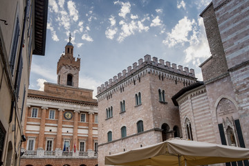 Foligno (Perugia, Italy)