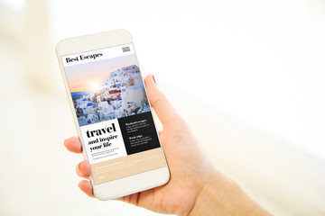 Fototapete bei efototapeten.de bestellen   