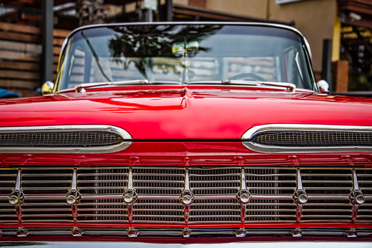 Red Grill