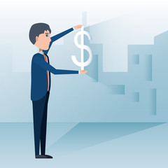 Business concept design