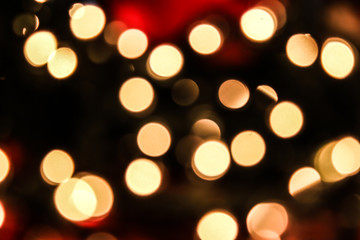 Obraz premium Navidad
