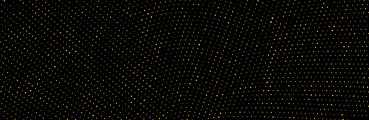 Pixel abstract mosaic background Gradient design Isolated black elements on white background. Monochromatic Abstract Background. Vector illustration for website, card, poster