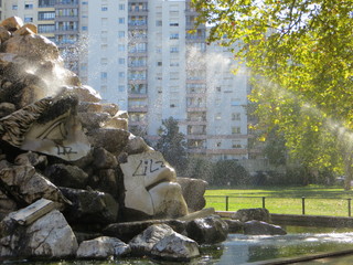 cité du Tonkin