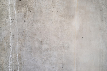 Texture of old dirty concrete wall as background