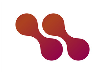 Element of the logo, based logo